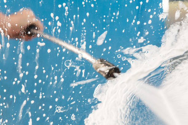 Best Machinery and Equipment Cleaning  in Yale, OK