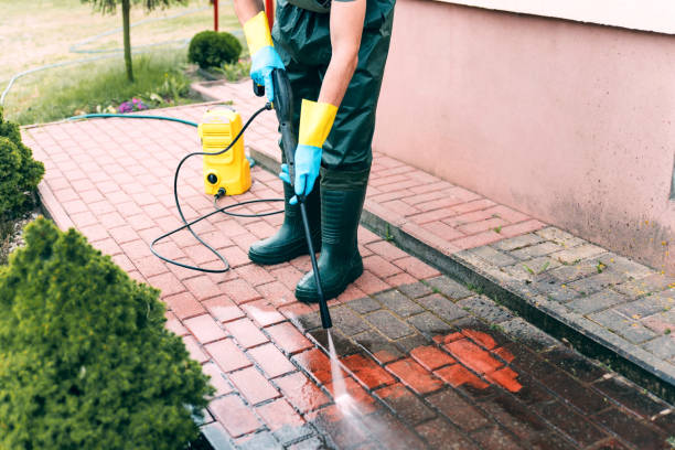 Best Building Exterior Washing  in Yale, OK